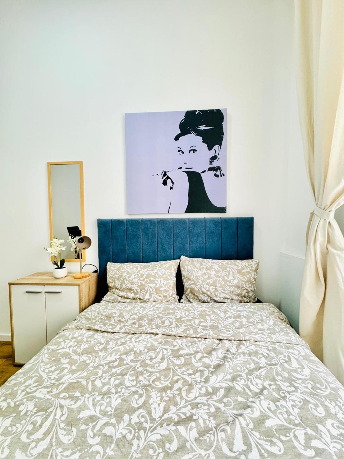 Comfortable 5br Shared 10 Minute Walk To Matzleinsdorfer Platz Apartment Wien